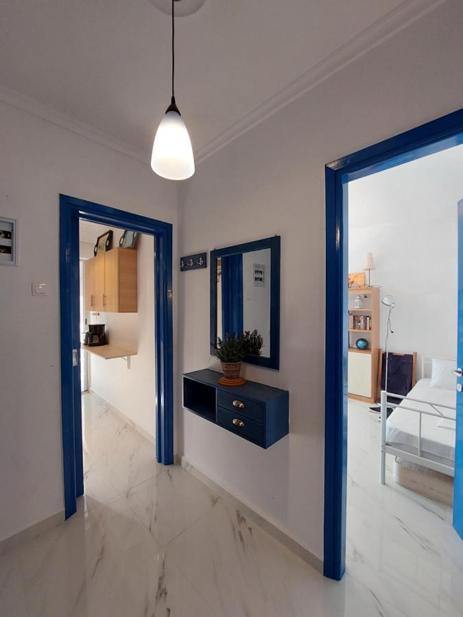 Kariani Beach Apartment ภายนอก รูปภาพ